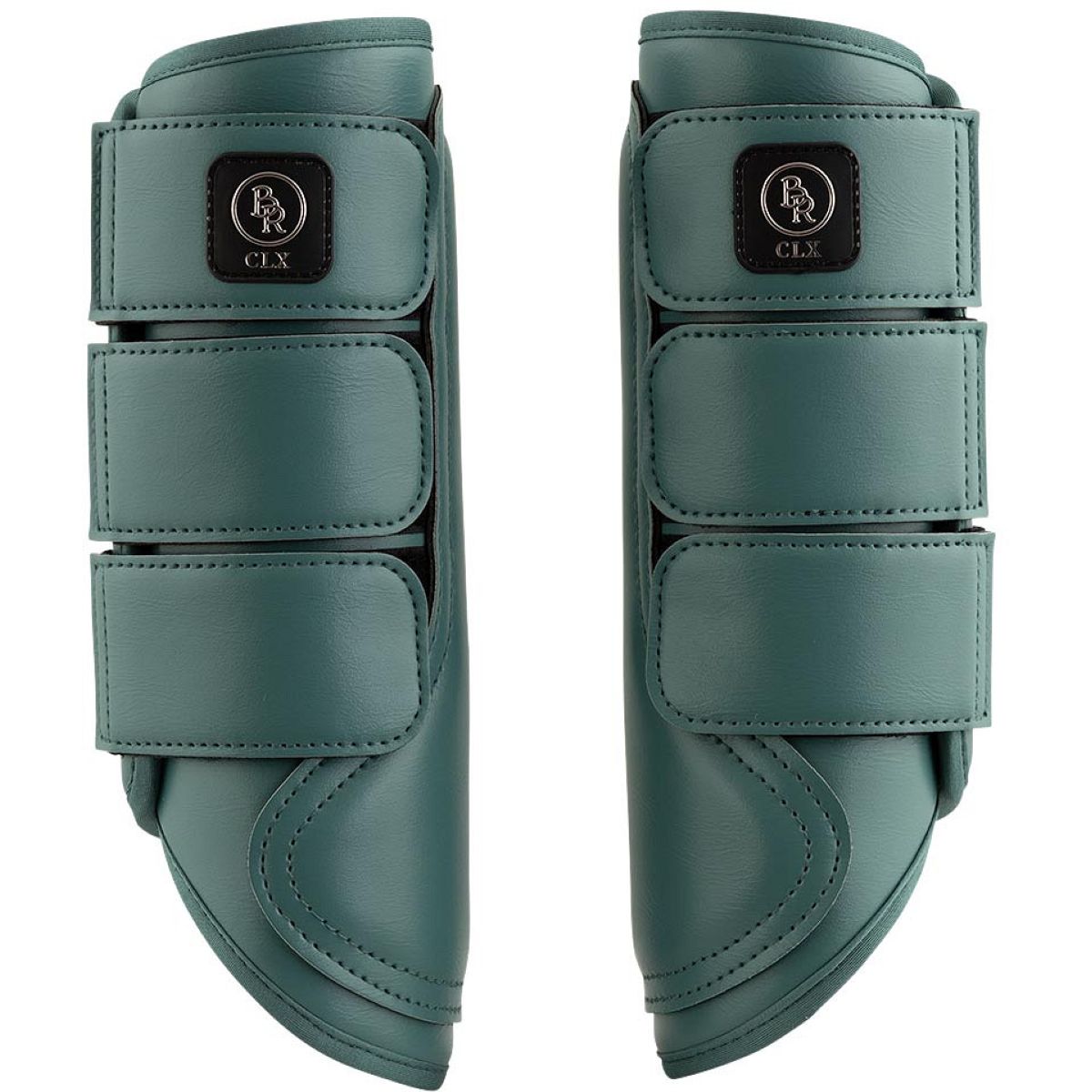 BR Dressage Boots CLX Majestic Sea Spine L Sea Spine