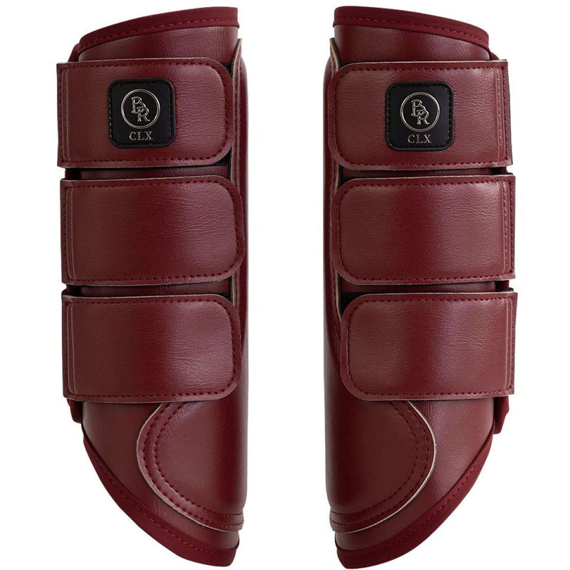 BR Gamaschen CLX Majestic Cabernet