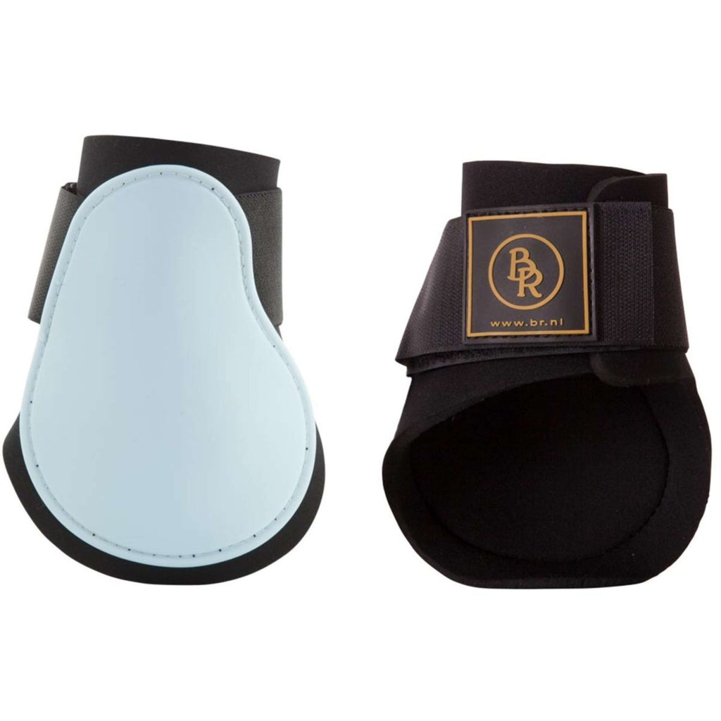 BR Streichkappen Event ohne Gummizug Cool Blue