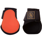 BR Streichkappen Event ohne Gummizug Sunset Orange