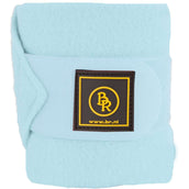 BR Bandagen Event Fleece Cool Blue