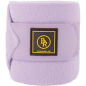 BR Bandagen Event Fleece Mauve Shadows