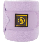 BR Bandagen Event Fleece Mauve Shadows