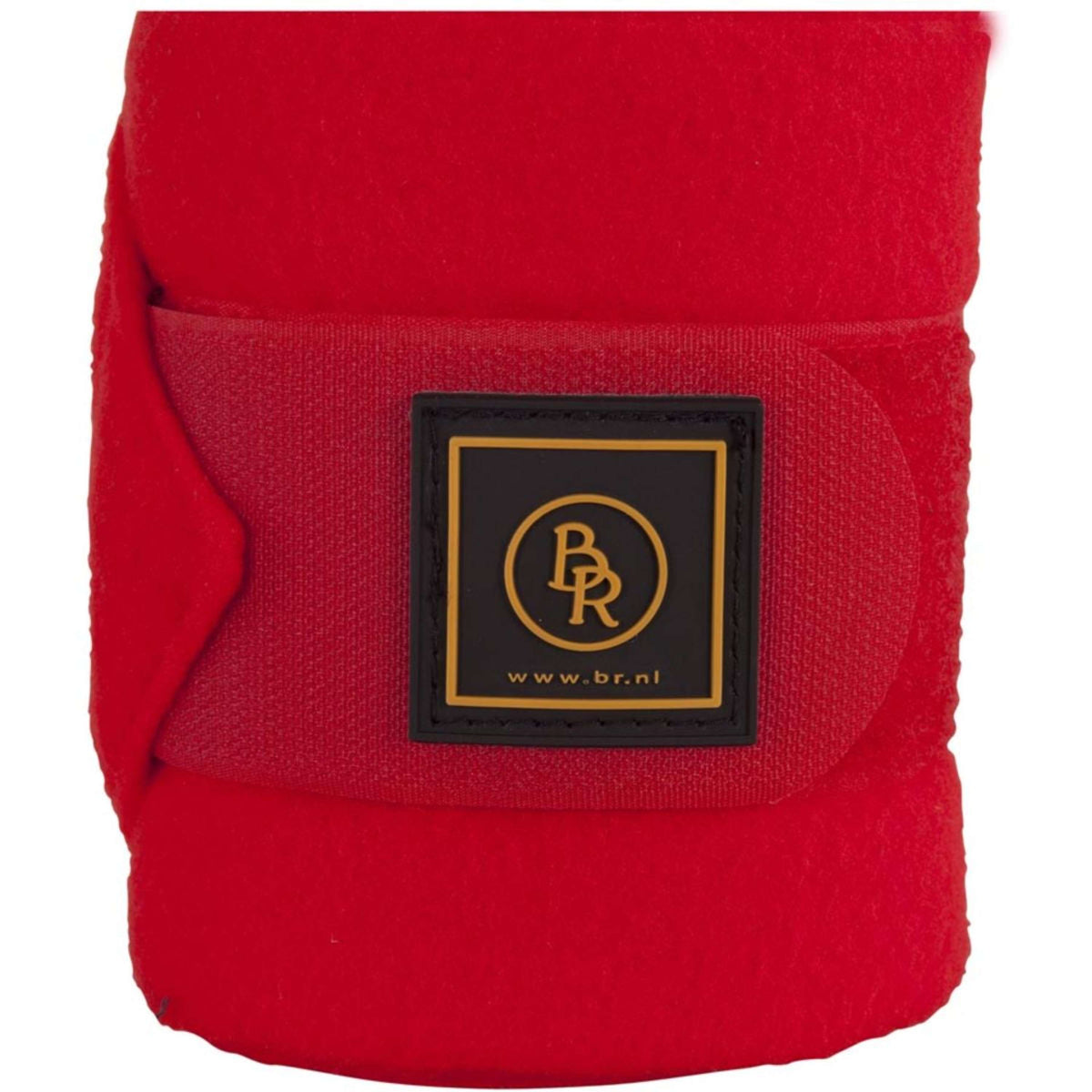 BR Bandagen Event Fleece Florid Rot