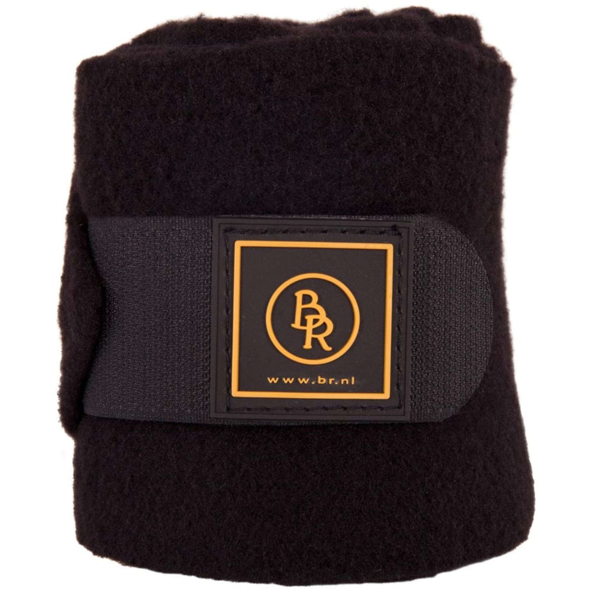 BR Bandagen Event Fleece Schwarz