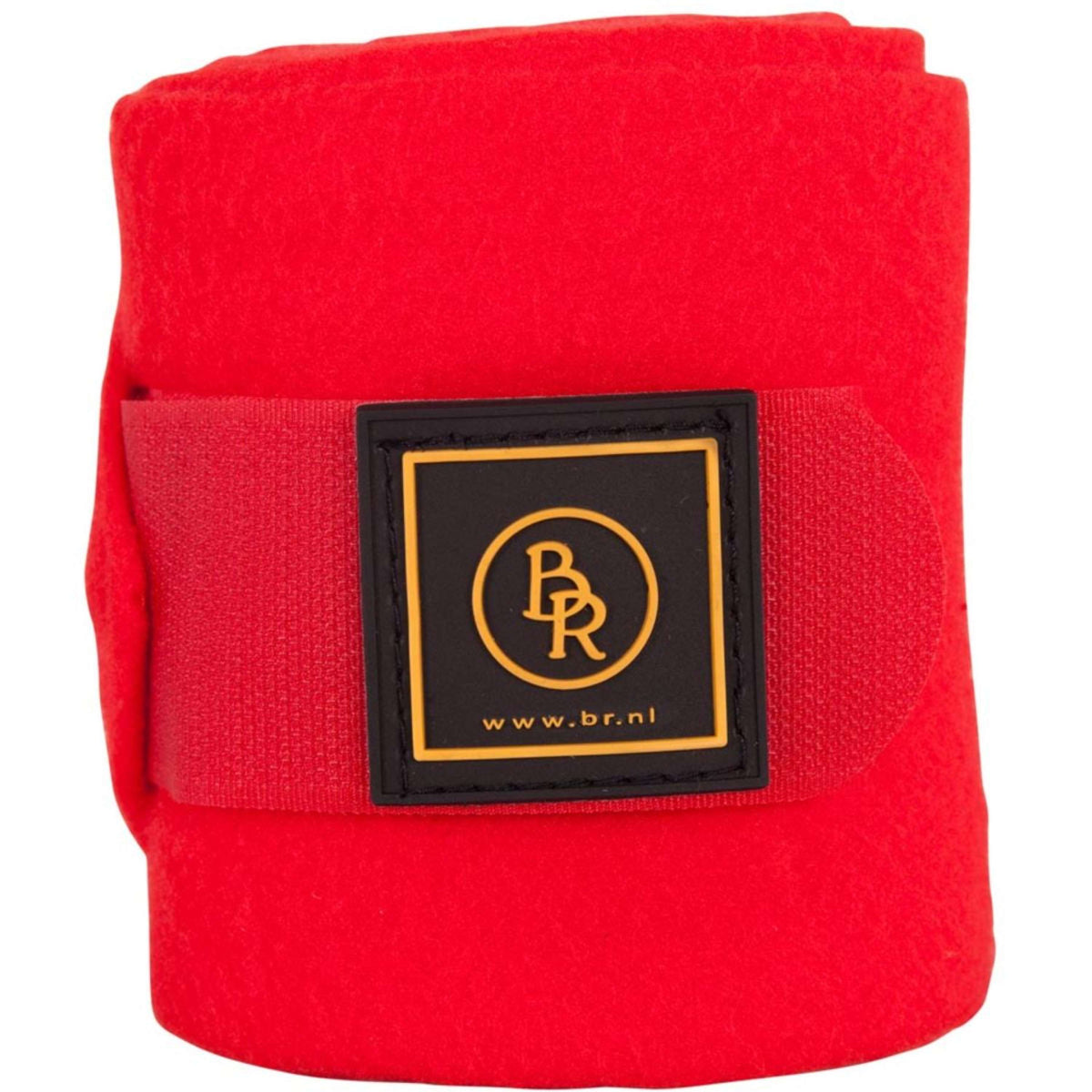 BR Bandagen Event Fleece Florid Rot