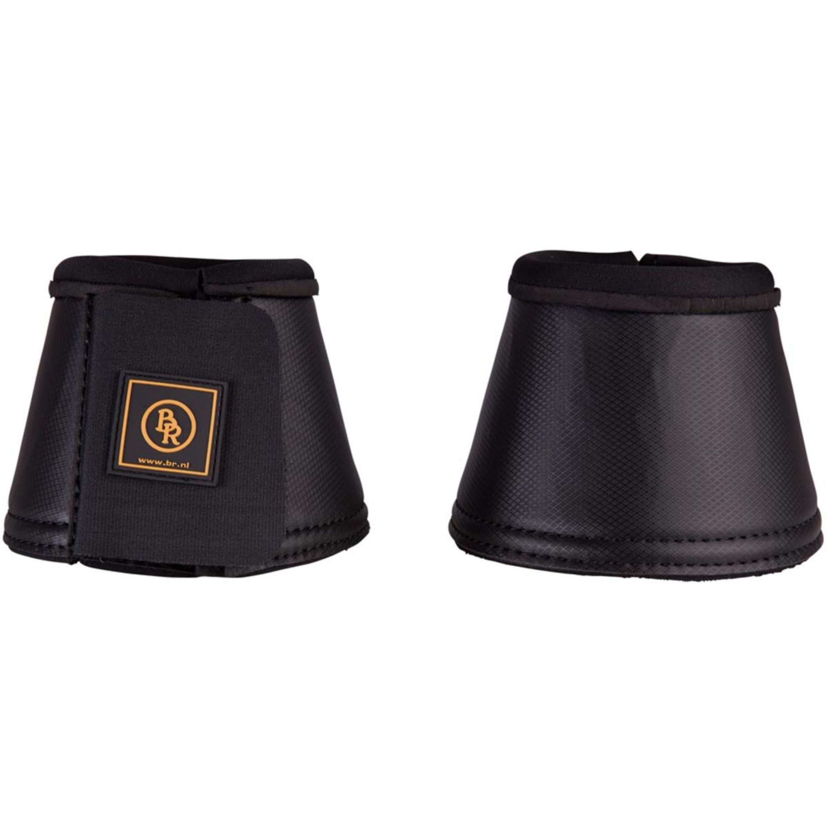 BR Hufglocken Pro Max Schwarz BR Hufglocken Pro Max Schwarz