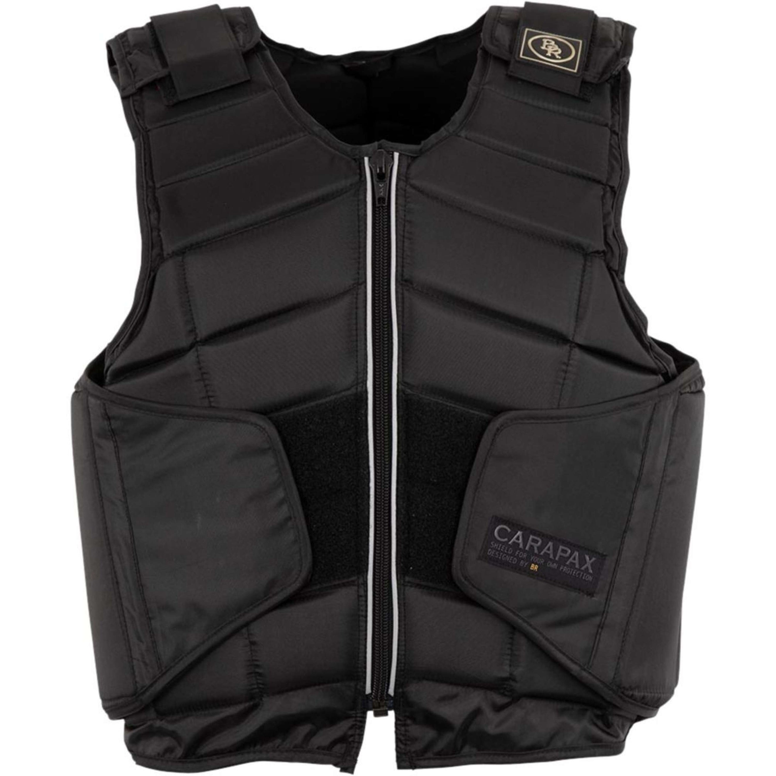 BR Bodyprotector Carapax Schwarz BR Bodyprotector Carapax Schwarz