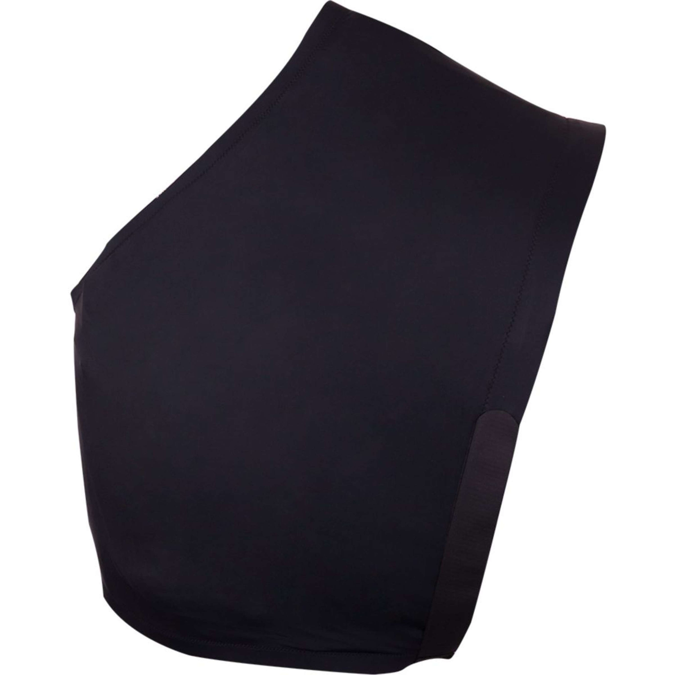 BR Brust/ Widerristschutz Classic Comfort Lycra Schwarz BR Brust/ Widerristschutz Classic Comfort Lycra Schwarz