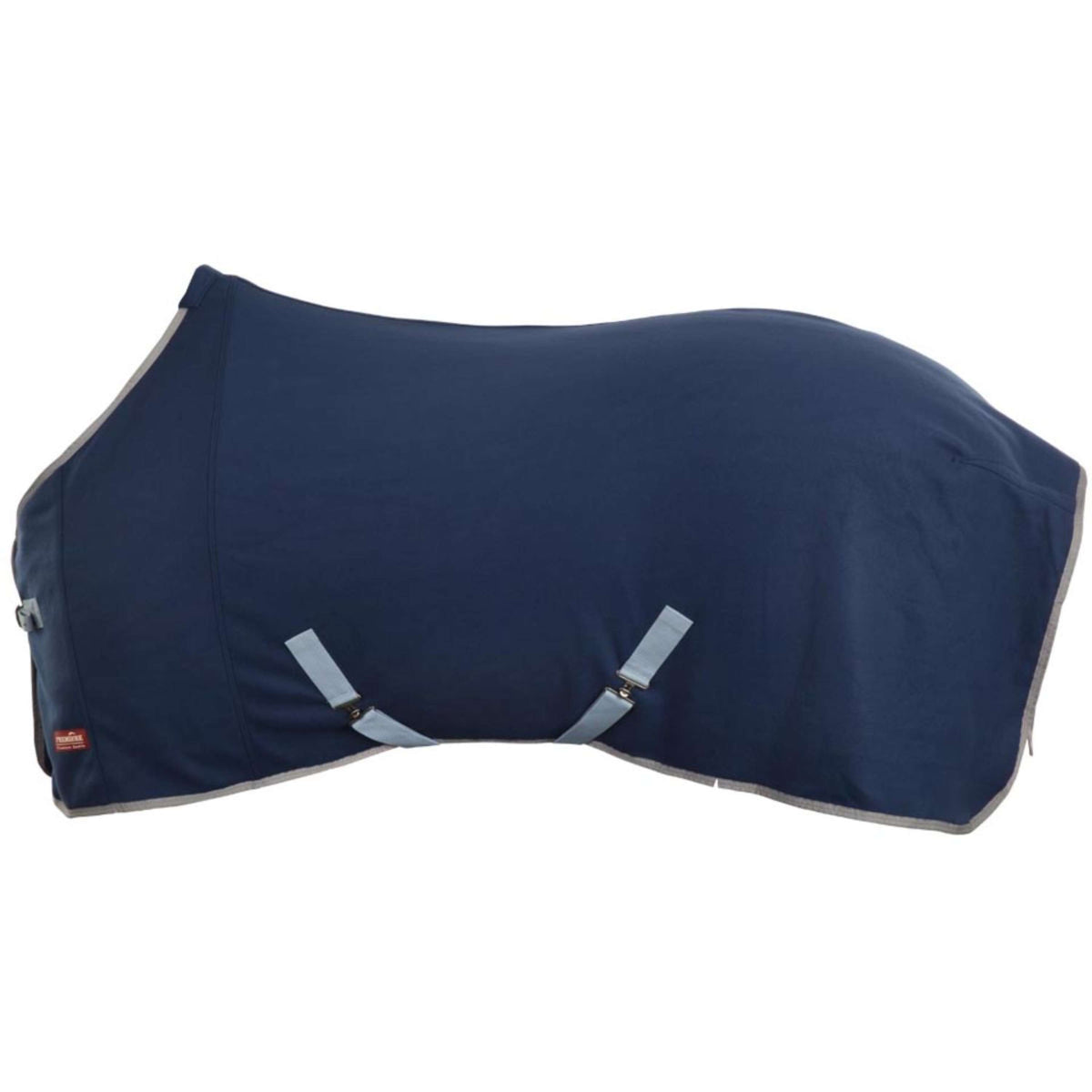 Premiere Fleecedecke All Year 260g Dress Blue