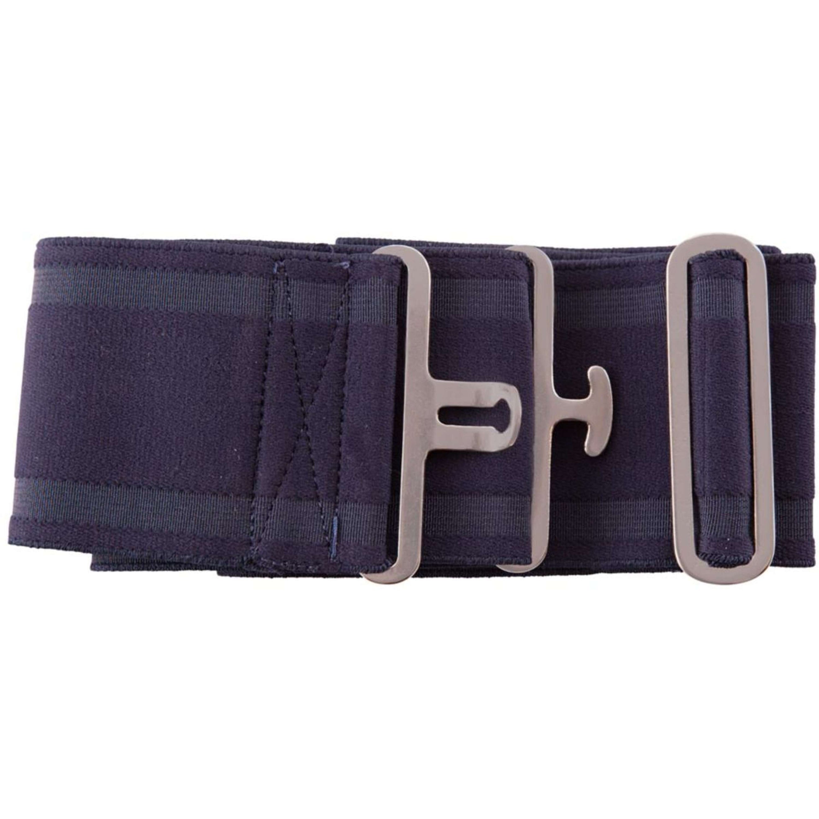 Premiere Deckengurt Elastisch Blau Premiere Deckengurt Elastisch Blau