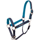 BR Halfter Xcellence Verstellverschluss Marine Blue