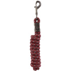 BR Führstrick CLX mit Karabinerhaken Cabernet