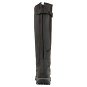 BR Winterreitstiefel Vancouver Schwarz