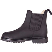 BR Stiefeletten Alaska II Nubuck Winter Schwarz