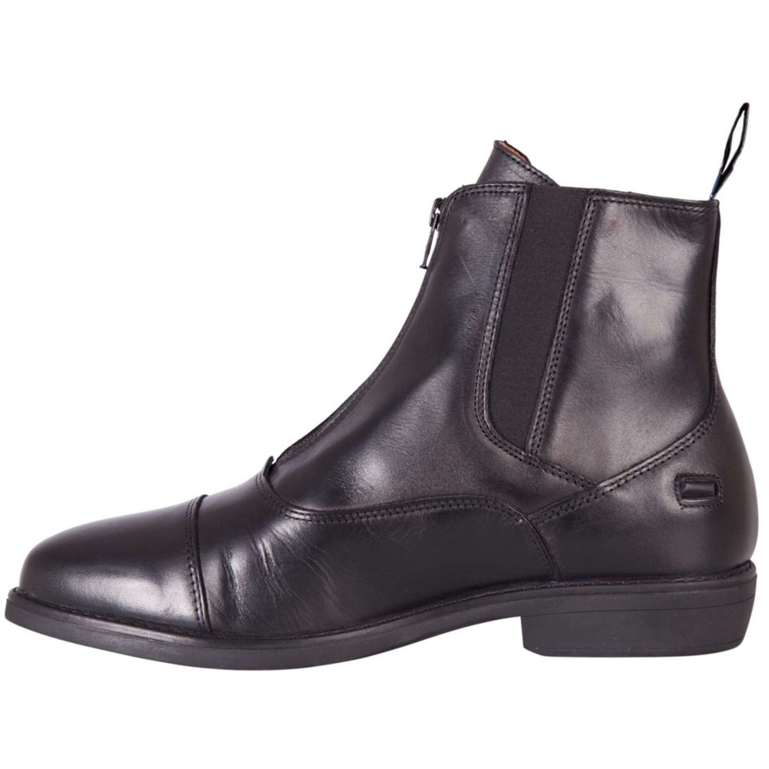 BR Jodhpurs CL Noblesse Zip Herren Schwarz BR Jodhpurs CL Noblesse Zip Herren Schwarz
