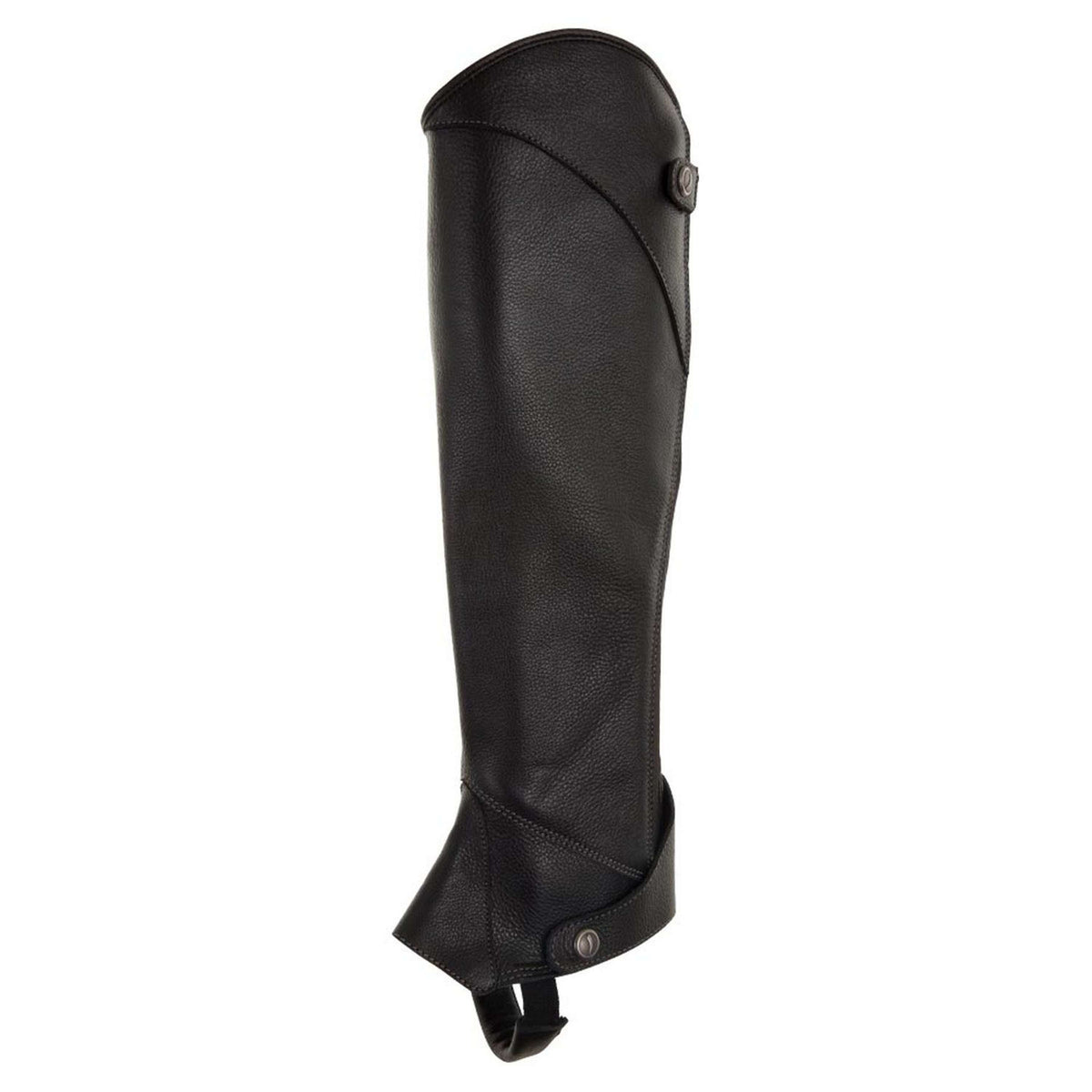 Premiere Chaps Veneto Adult Schwarz