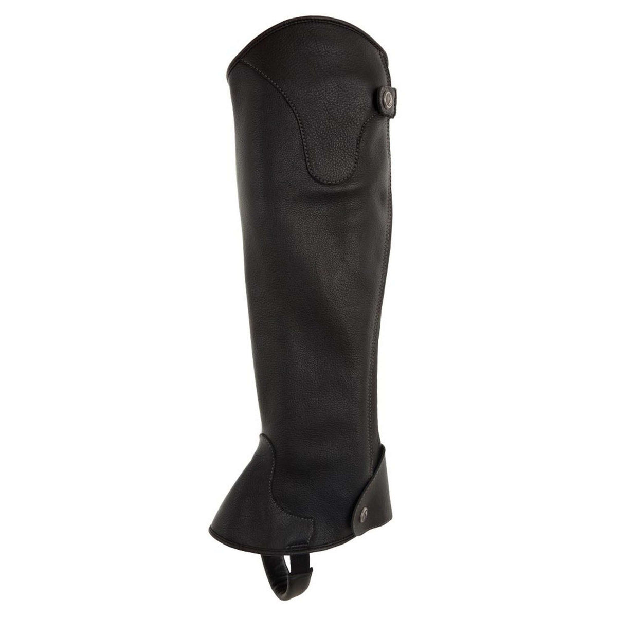 Premiere Chaps Taranto Adult Schwarz