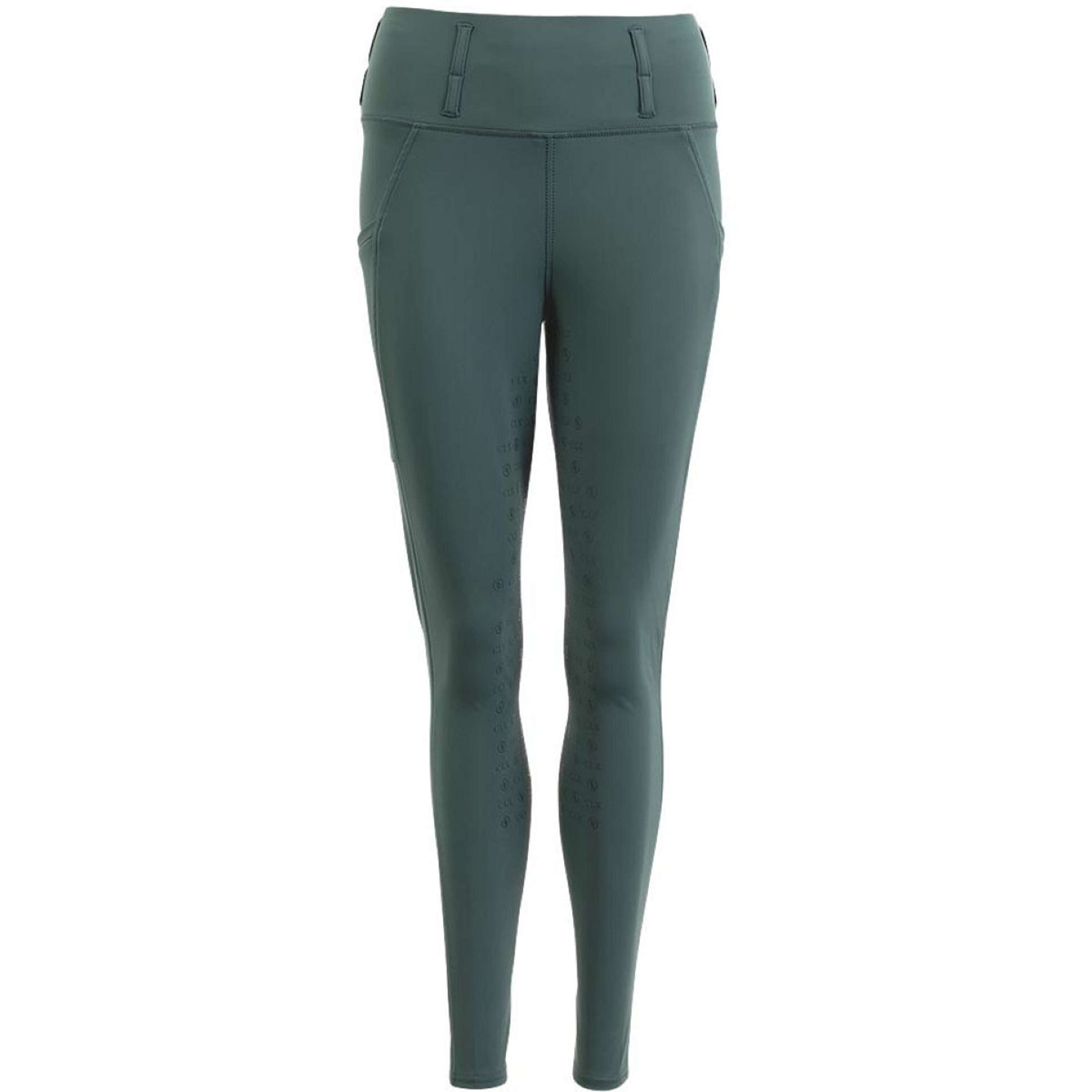 BR Reitleggings CLX Full Grip Sea Spine