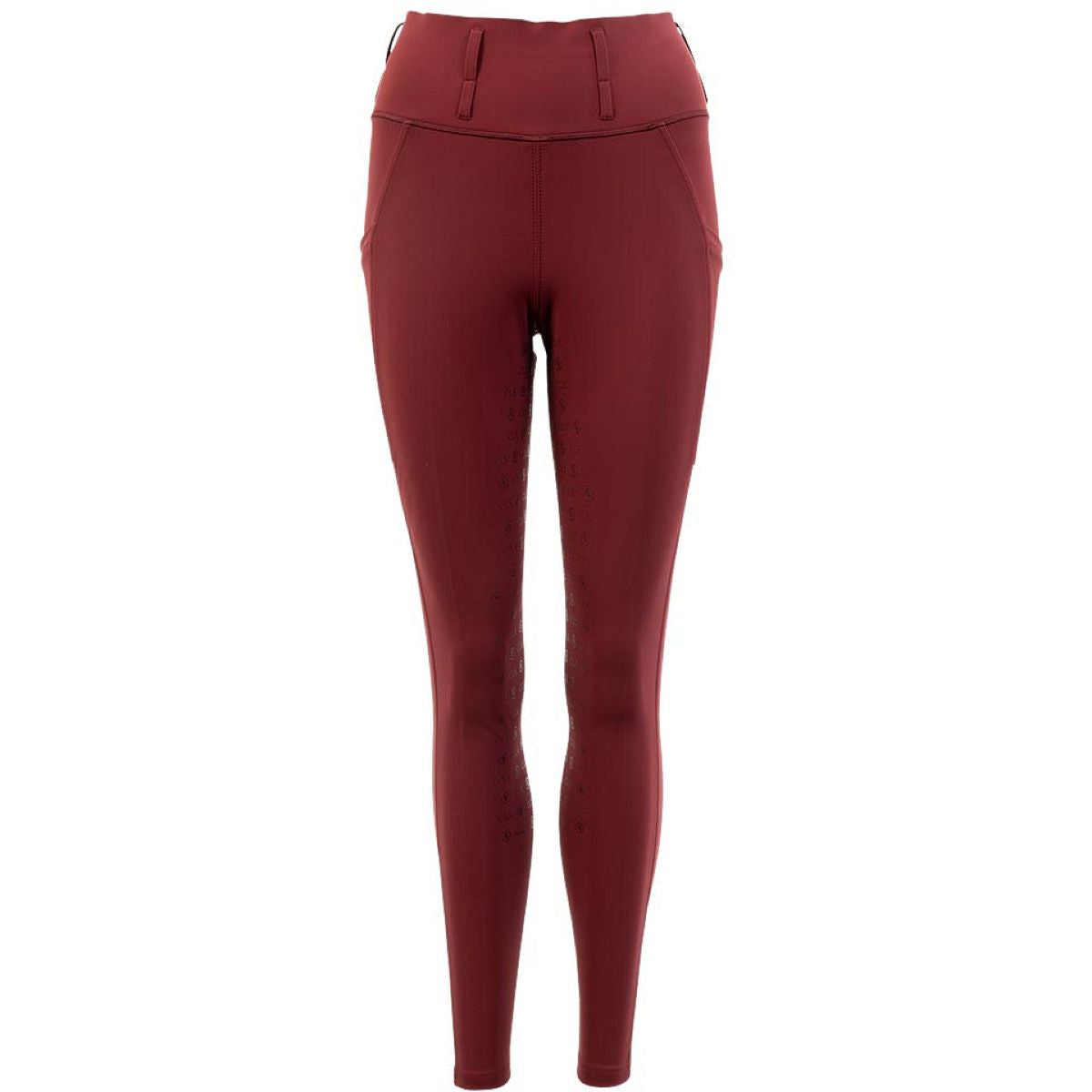 BR Reitleggings CLX Cabernet