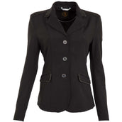 BR Turnierjacket Florence Damen Schwarz