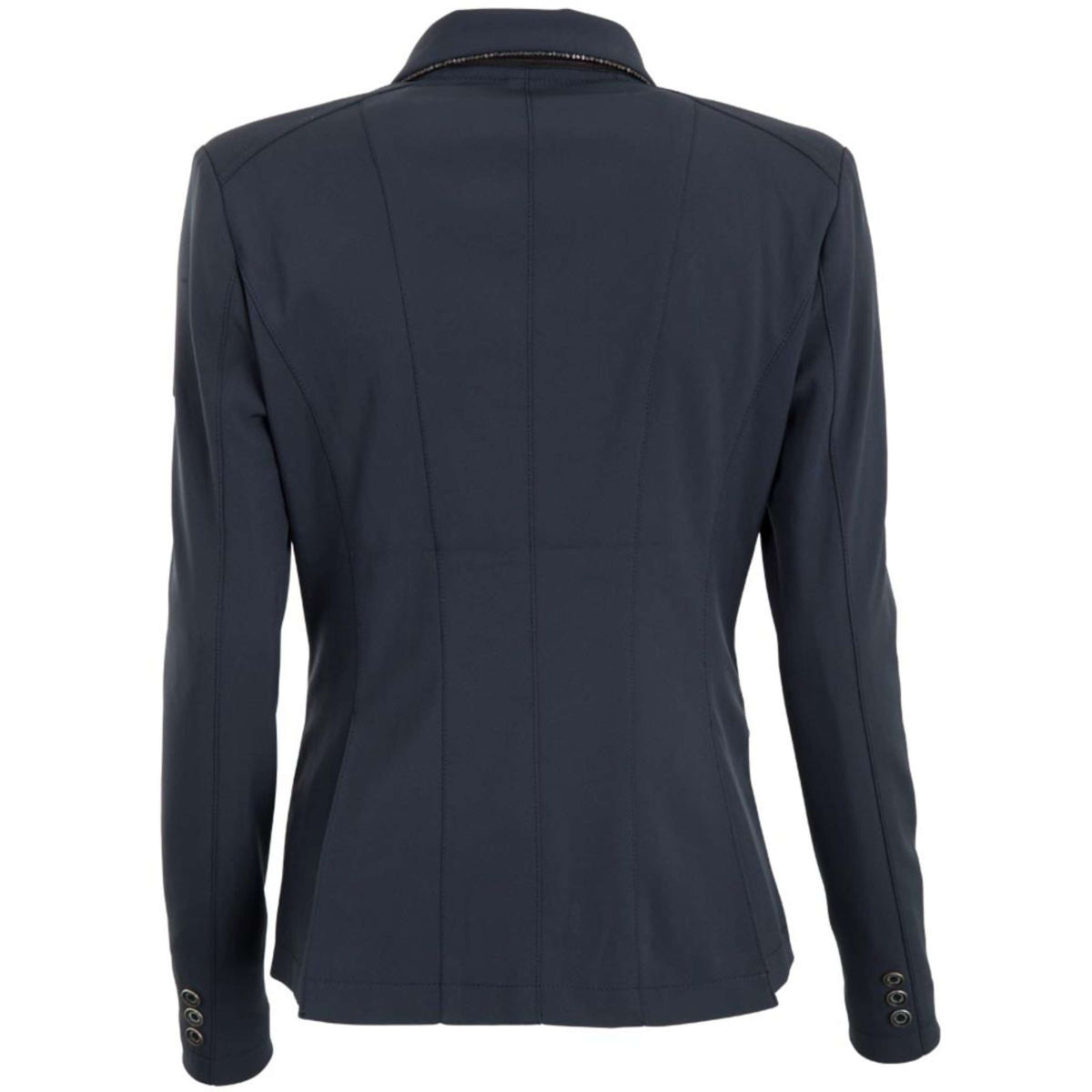 BR Turnierjacket Florence Damen Blau