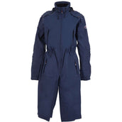 BR Regenjacke Essentials Navy