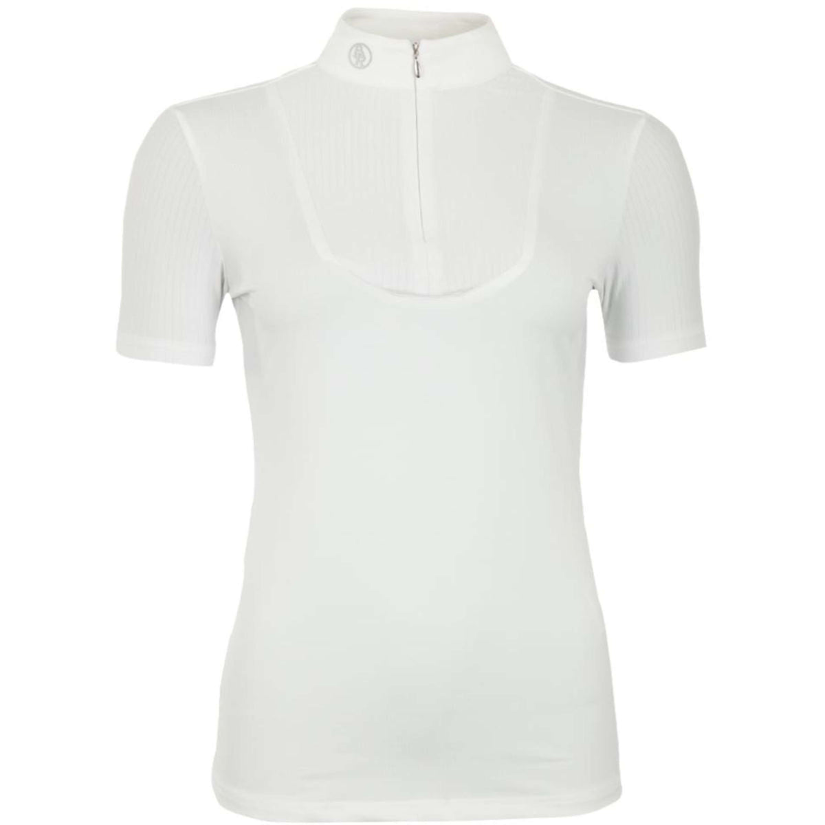 BR Turniershirt Carlow Damen Snow White