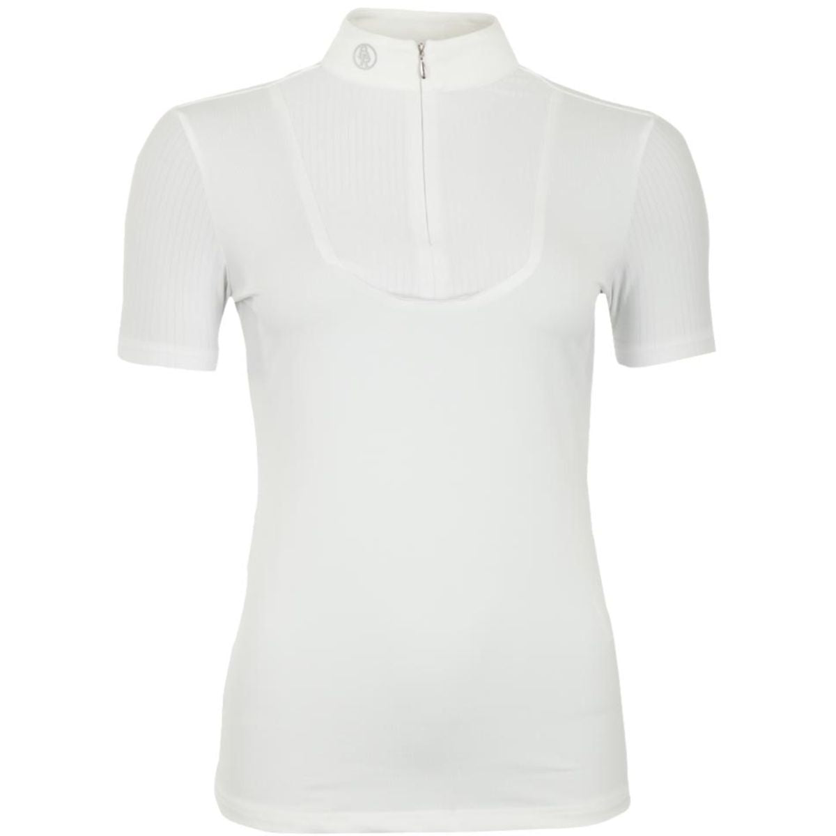 BR Turniershirt Carlow Damen Snow White