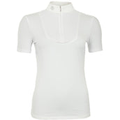 BR Turniershirt Carlow Damen Snow White