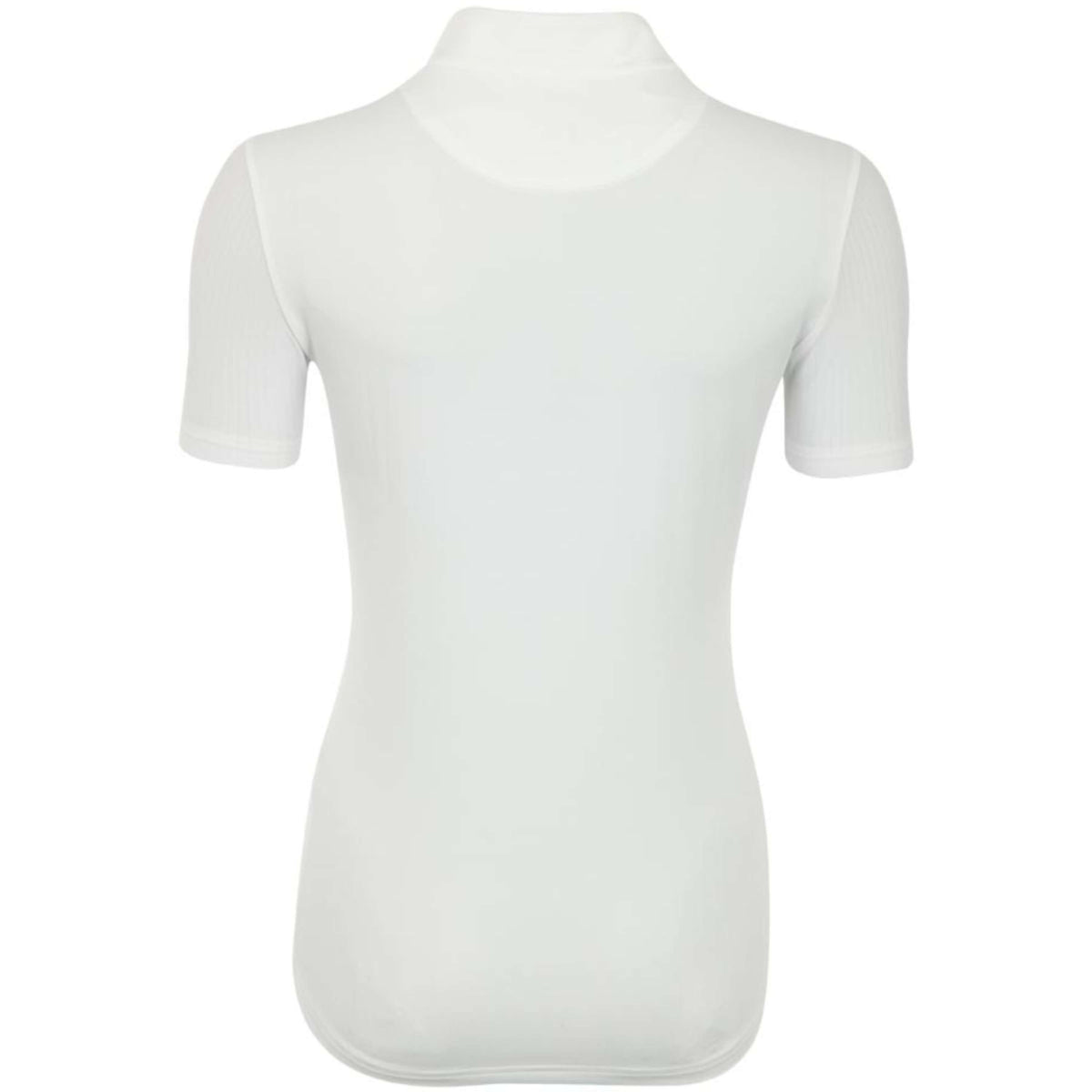 BR Turniershirt Carlow Damen Snow White