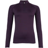 BR Pullover Event Zip-Up Nightshade