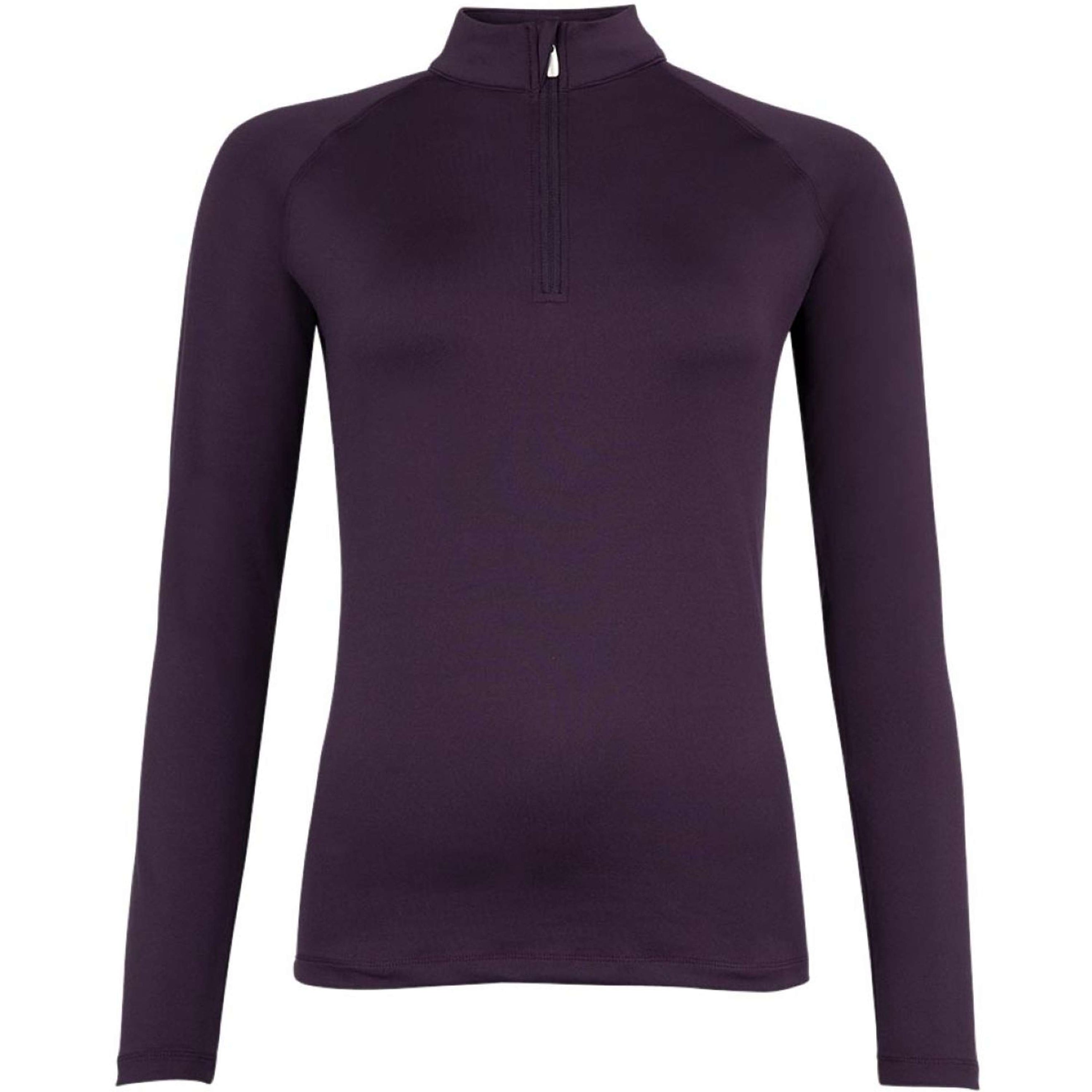 BR Pullover Event Zip-Up Nightshade BR Pullover Event Zip-Up Nightshade