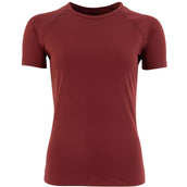 BR T-Shirt CLX Cabernet