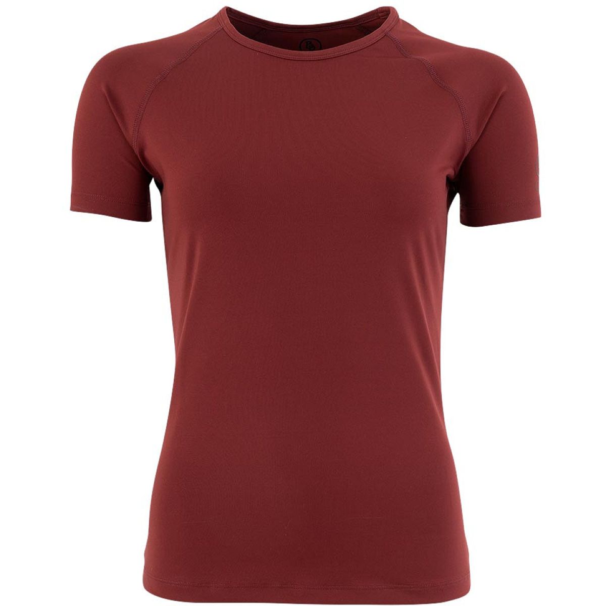 BR T-Shirt CLX Cabernet