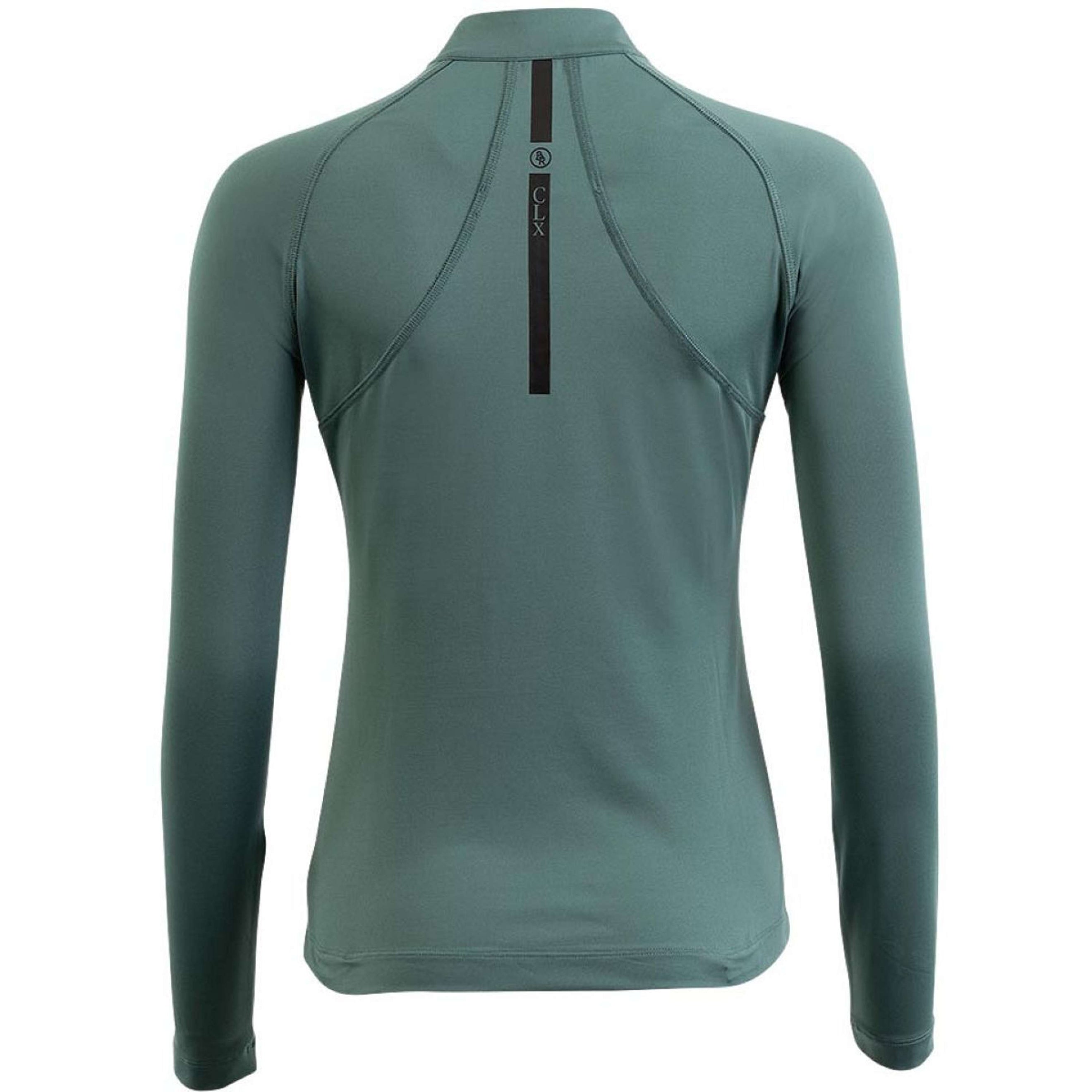 BR Shirt CLX Lange Ärmel Sea Spine BR Shirt CLX Lange Ärmel Sea Spine