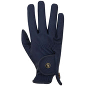 BR Reithandschuhe Grip Pro Navy