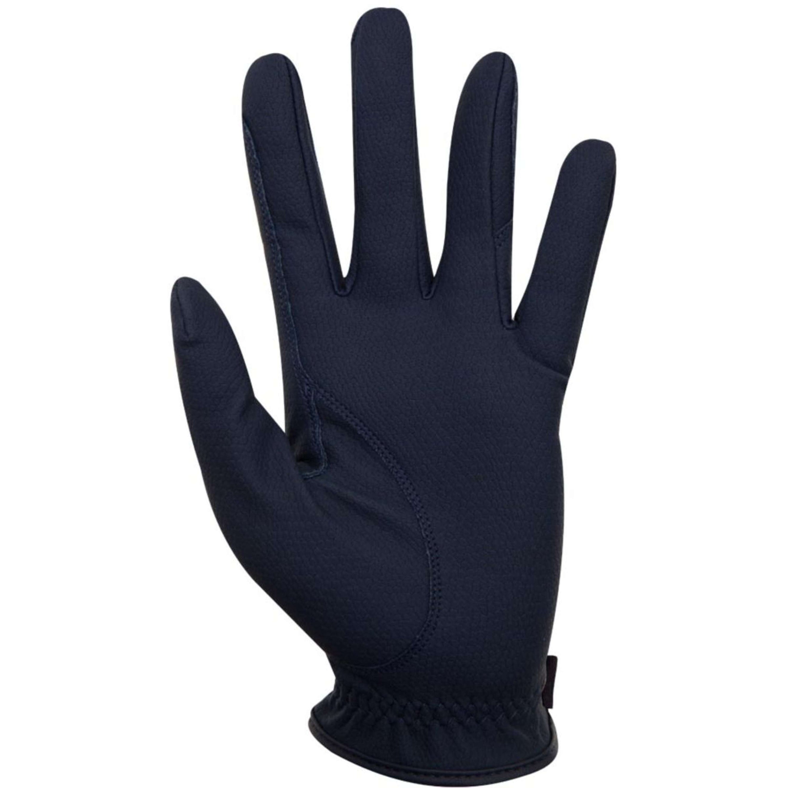 BR Reithandschuhe Grip Pro Navy BR Reithandschuhe Grip Pro Navy