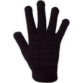 Premiere Handschuhe Schwarz