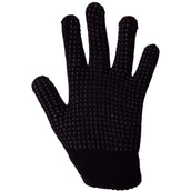 Premiere Handschuhe Schwarz