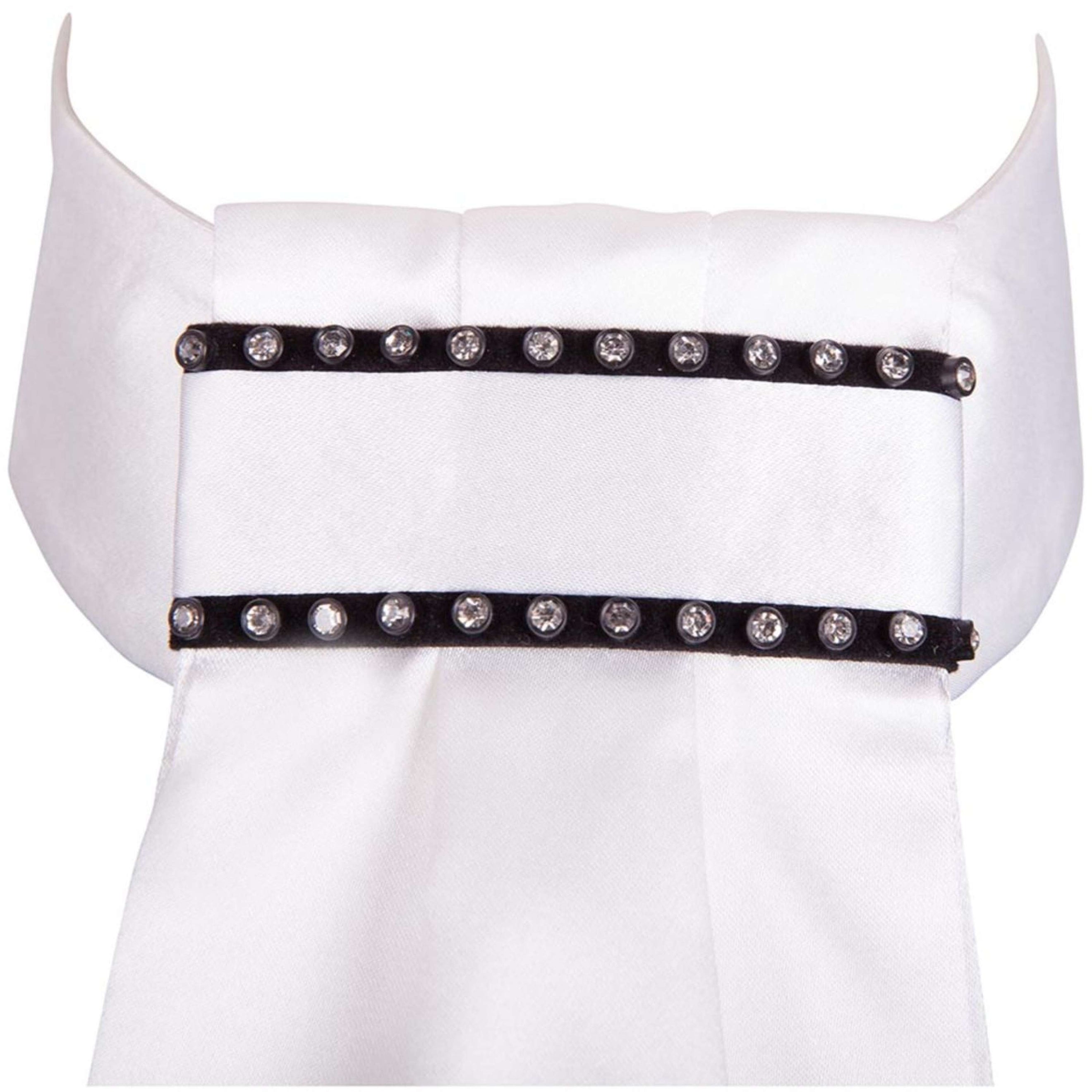 BR Plastron London mit Strass BR Plastron London mit Strass