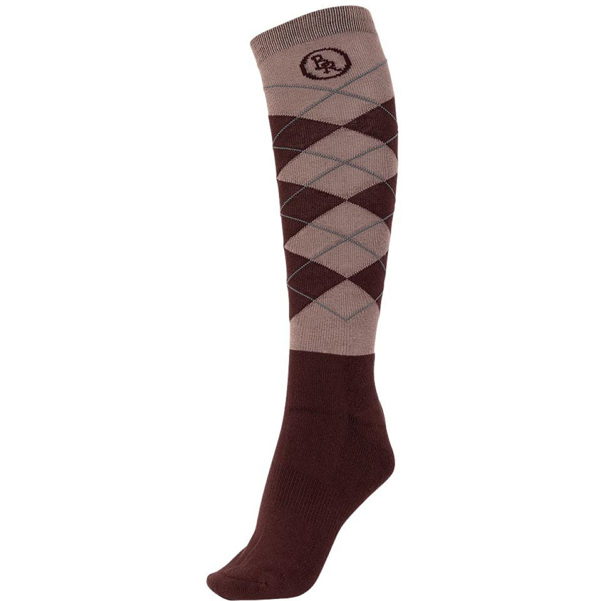 BR Socken Finn Twilight Mauve