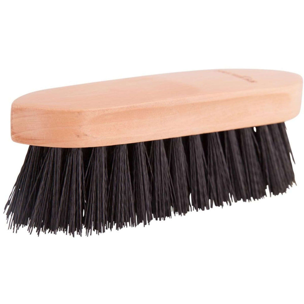 Premiere Bürste Dandy Holz M Schwarz