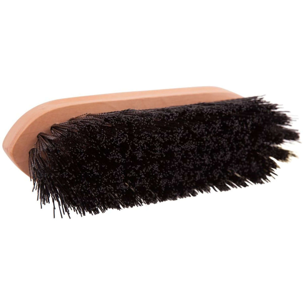 Premiere Bürste Dandy Holz M Schwarz