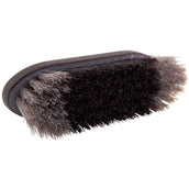 Premiere Bürste Dandy Soft Grip Schwarz