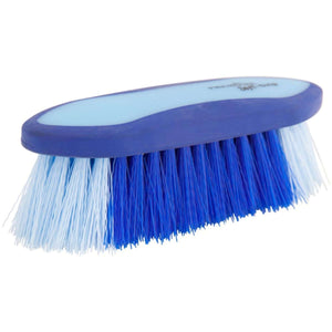 Premiere Dandy Bürste Soft Grip Hart 45mm Kobalt Blau