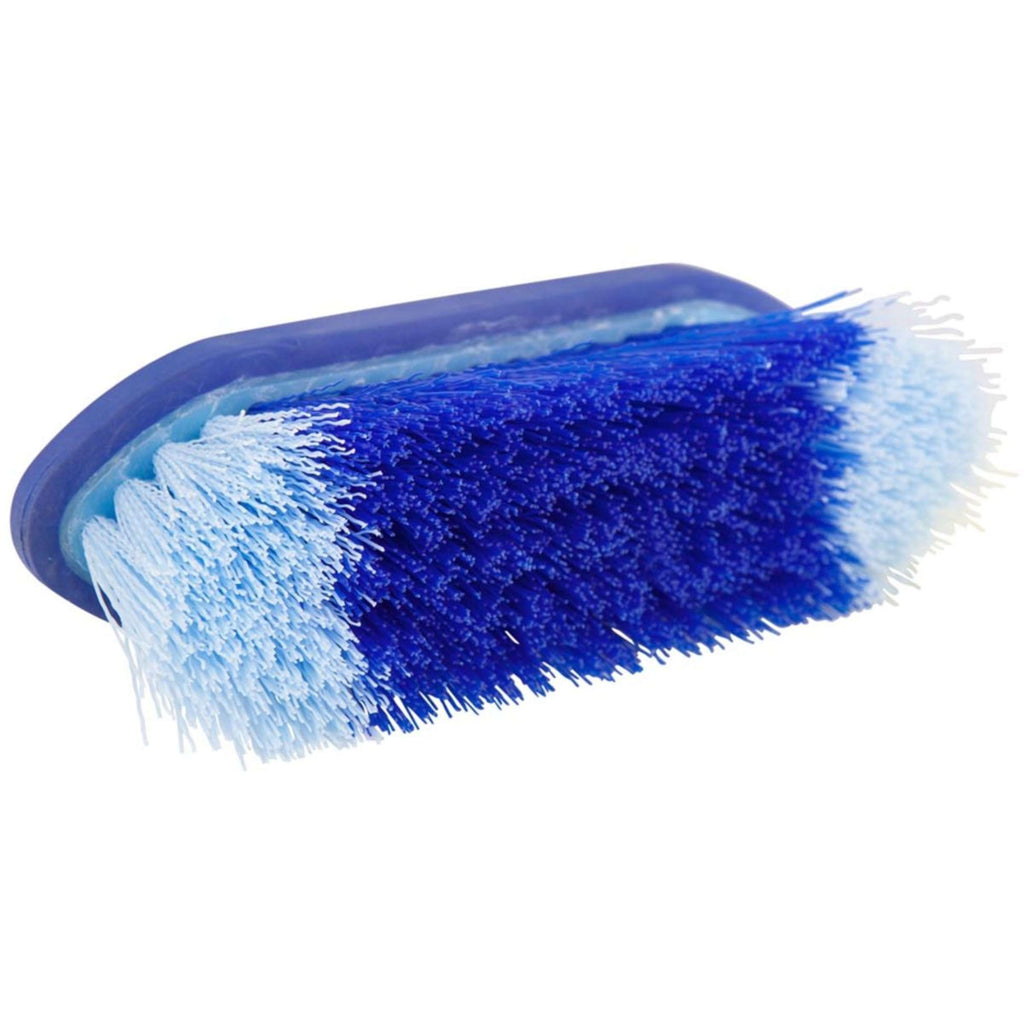 Premiere Dandy Bürste Soft Grip Hart 45mm Kobalt Blau