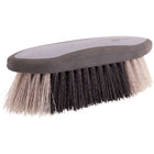 Premiere Dandy Bürste Soft Grip Hart 45mm Schwarz