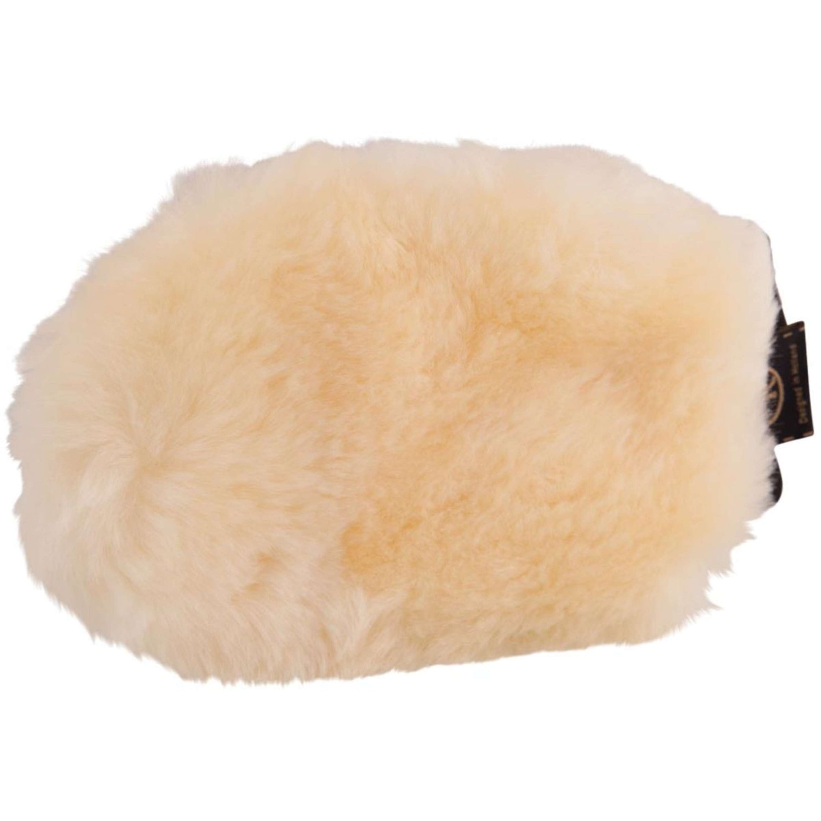 BR Putzhandschuh Schaffell Doppelseitig Naturell BR Putzhandschuh Schaffell Doppelseitig Naturell