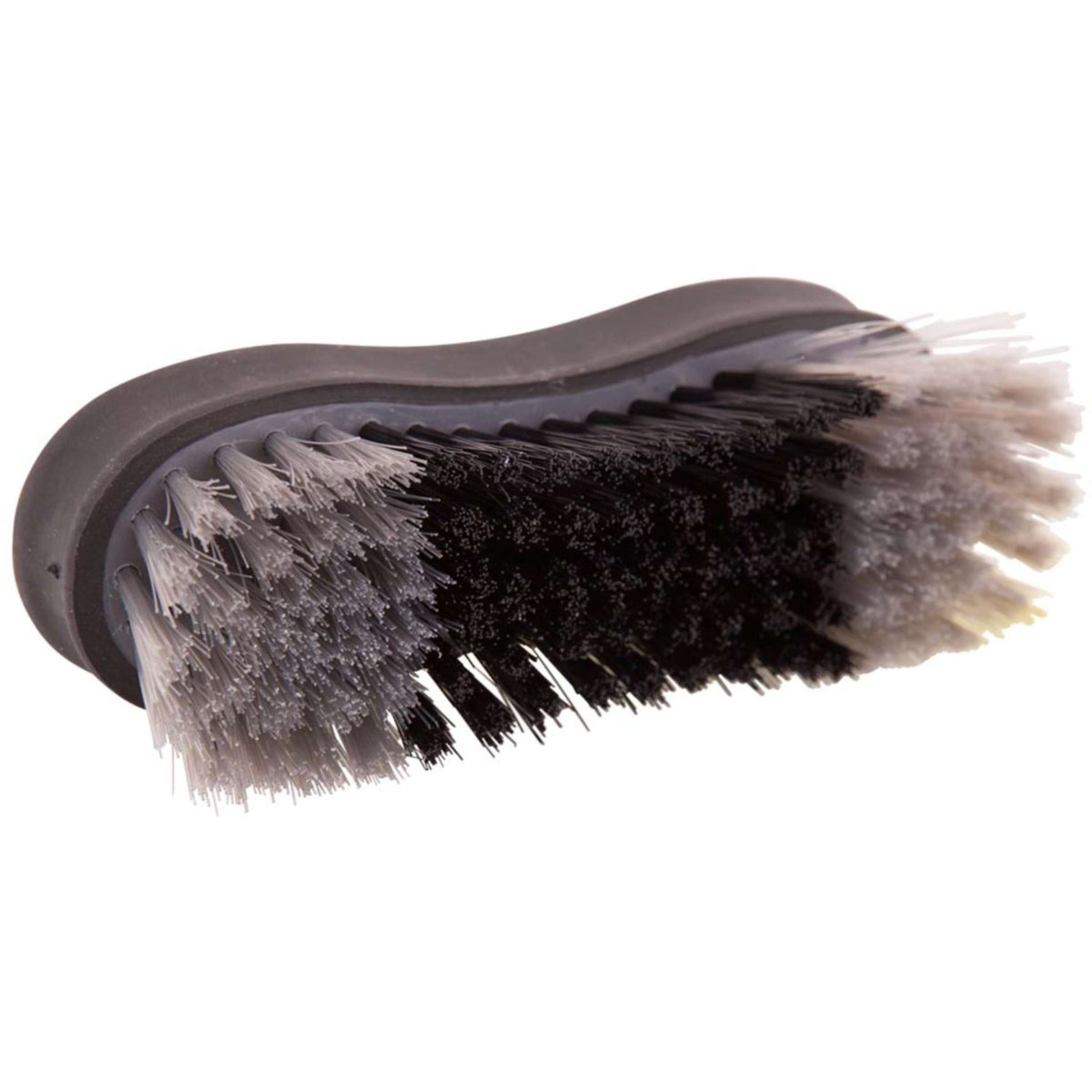 Premiere Kopfbürste Soft Grip Schwarz Premiere Kopfbürste Soft Grip Schwarz